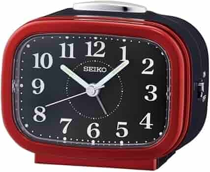 SEIKO CLOCKS WATCHES Mod. QHK060Q